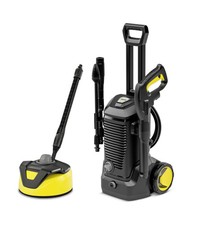 Idropulitrice elettrica a freddo Karcher "K 6 Black T5" 165 bar 520 l/h 2100