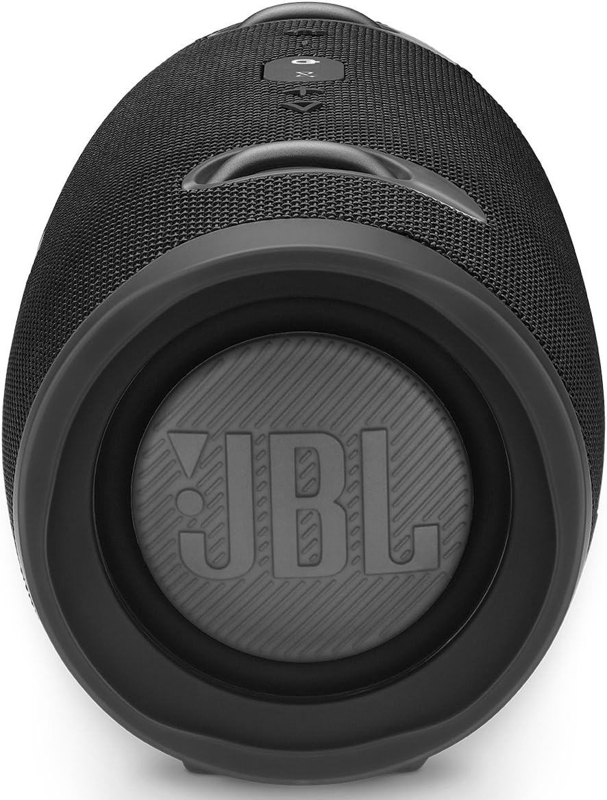 JBL Xtreme 2 Black Waterproof Portable Bluetooth Speaker (Open Box)
