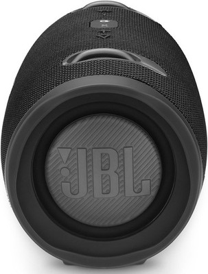 JBL Xtreme 2 Black Waterproof Portable Bluetooth Speaker (Open Box
