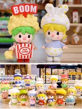 Authentic Sweet Bean Super Market Series Blind Box Confirmed Figure Toy Art Gift