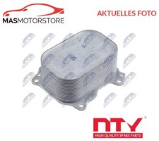 ÖLKÜHLER KÜHLER ÖL NTY CCL-VW-067 V FÜR AUDI Q2,GAG 2.0 TDI,2.0 TDI QUATTRO
