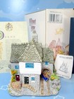 Lilliput Lane Moonlight Cove English Collection Deed Boxed