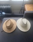 Sharp, smooth, and timeless. This sleek black fedora adds instant confidence — photo 2