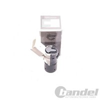 Esen SKV PDC Sensor Einparkhilfe Passend FüR Audi A3 A4 A6 | 28SKV025