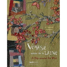 A Trip around the Wool (Voyage atour de la Laine)