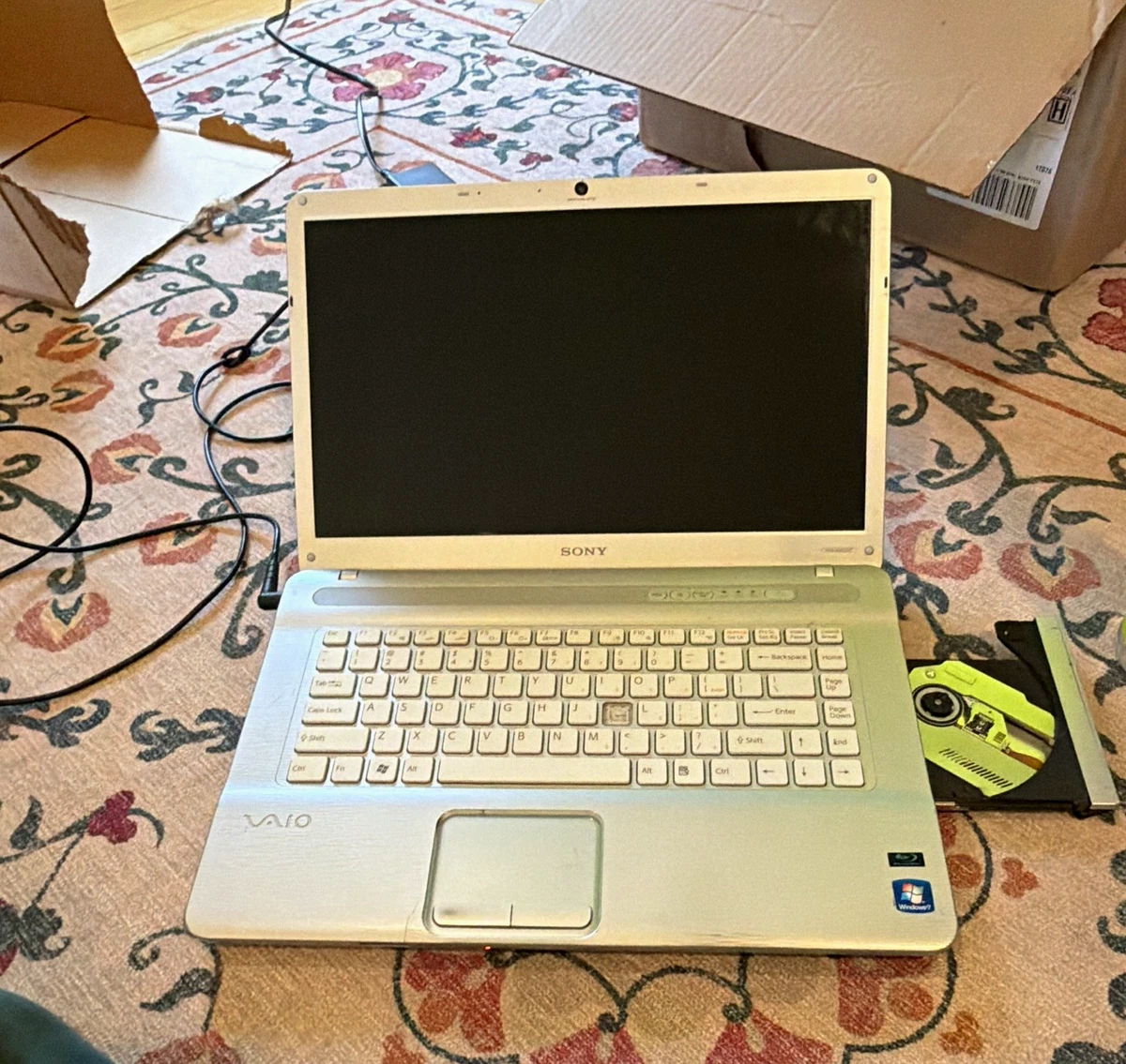 25+ Sony Windows 7 PC Laptops & Netbooks for sale | Updated Oct 2026
