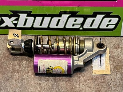 REIGER Stoßdämpfer Federbein für Yamaha PW50 PW 50 Motocross MX Suspension