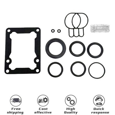 Fits For Graco Husky 2150 1590 1040 Diaphragm Pump Air Valve Repair Kit 236-273