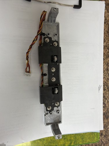 Conac MCDM-220.12.AH101 Cash Dispenser Module EZ CDM 1000 ATM Part