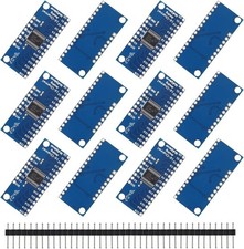 CD74HC4067 CMOS 16 Channel Analog Digital Multiplexer Module Breakout Board