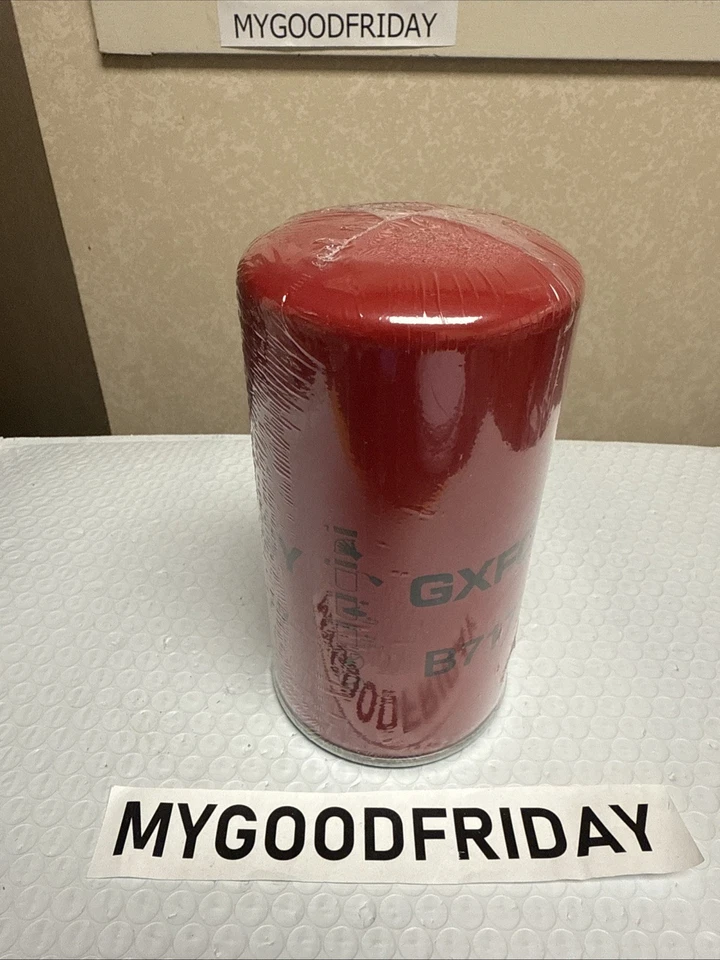 Filtros Baldwin Lubricante de Flujo Completo de Alta Resistencia Spin-on Baldwin B99 Foto 2 de 4