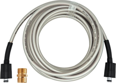 #ad 25 Foot Pressure Washer High Pressure Hose Replacement for Greenworks 520040... $26.36