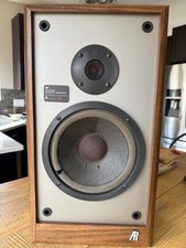 ACOUSTIC RESEARCH AR-28B SINGLE SPEAKER VGC