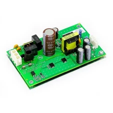 Lochinvar 100113155 Power Supply Assy 1/2" NPT Stainless Steel