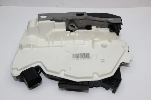 NIEUW Originele deurslot ZV kasteel vooraan rechts 7L2837015F VW T6 - Afbeelding 5 van 6