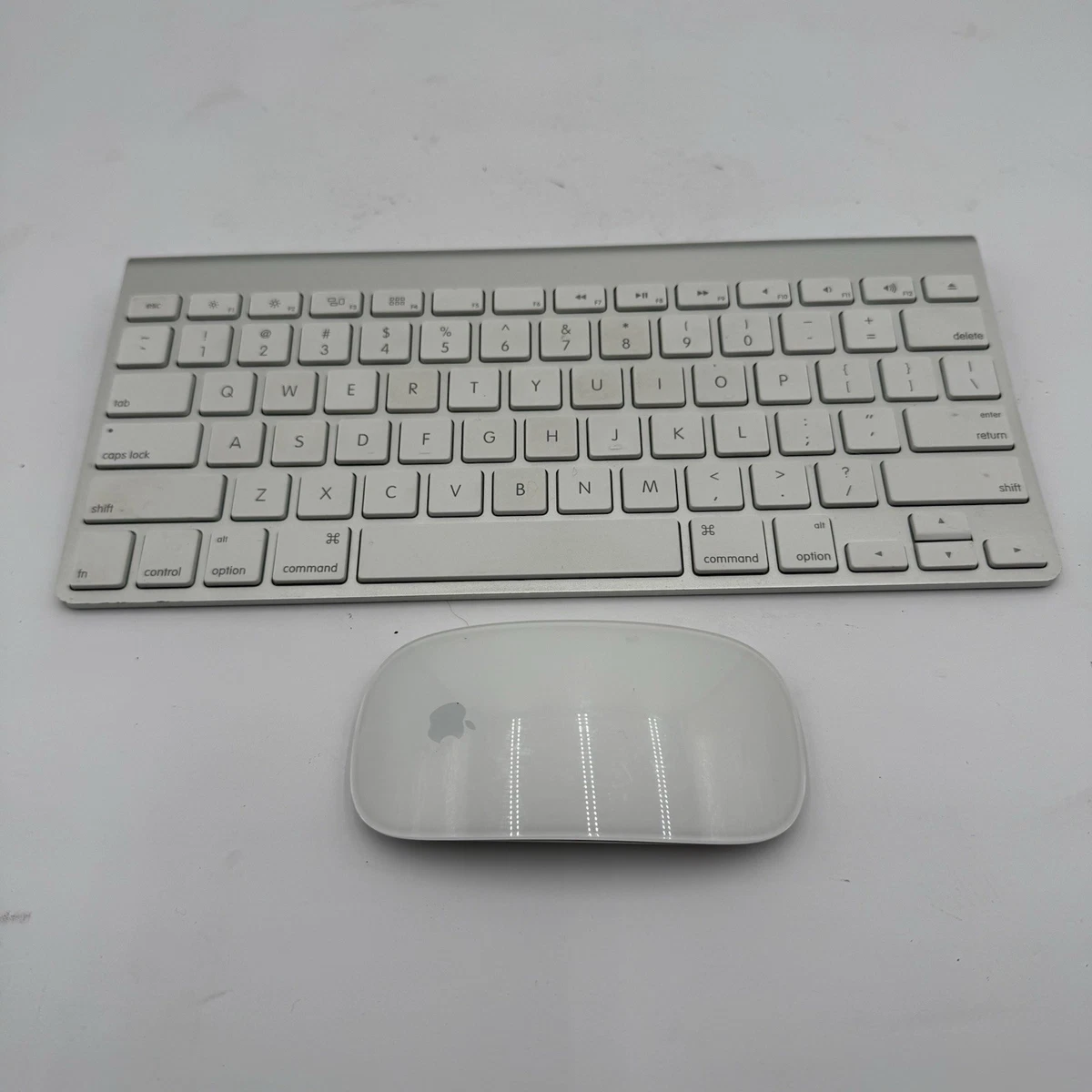 Apple Computer Keyboard & Mouse Bundles Just Listed 2026