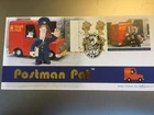 GB STAMPS LTD EDN BENHAM RETAIL BOOKLET FIRST DAY COVER 2000 POSTMAN PAT LEEDS