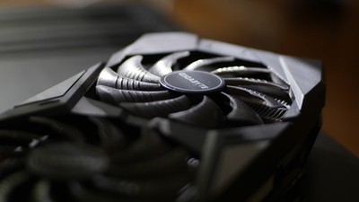 Gigabyte Geforce RTX 2060 OC 6G 2.0 Grafikkarte GPU