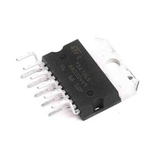 TDA7265 25  25W STEREO AMPLIFIER WITH MUTE  STAND-BY GK-3