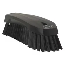 Vikan 38909 7-1/2"L Polyester Block Scrub Brush