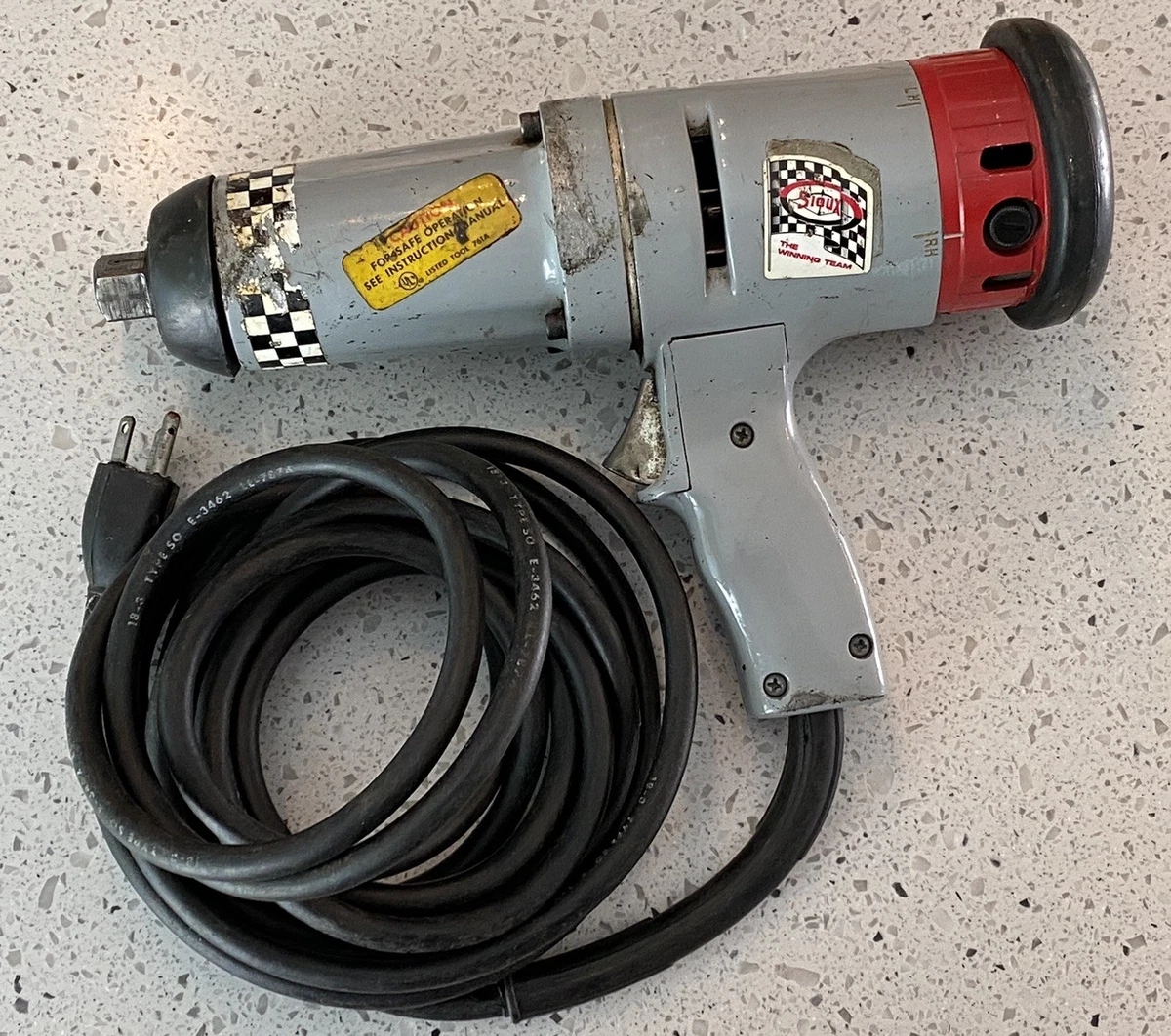 110伏冲击扳手| eBay