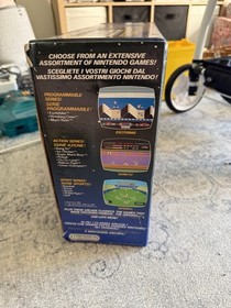 Console | Nintendo NES | Control Deck Boxed Set