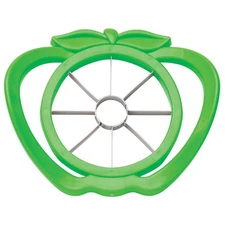 Apple Cut and Core