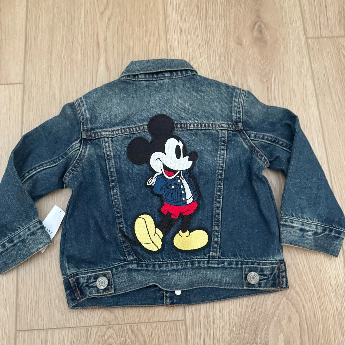 Gap Baby & Toddler Outerwear for sale | eBay