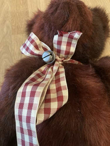 Charlie Bears Rufus - Bild 3 von 8