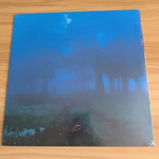 2018 Commune Limited Edition Vinyl Record Record Store Day RSD Sealed Ambient