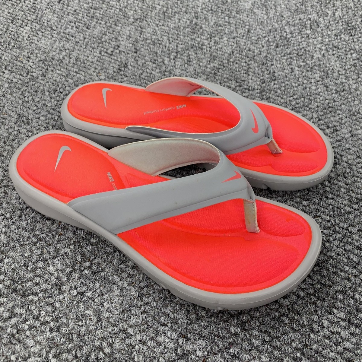 nike comfort bed shoes