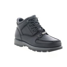Rockport XCS Umbwe II Trail Boot Waterproof CI7961 Mens Black Hiking Boots