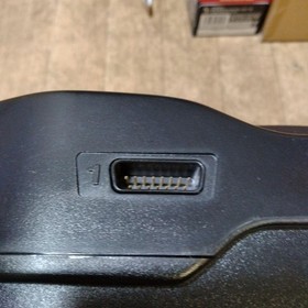 SNK Neo Geo CD-T01 4 pcs Original Controller Console CD whbcw3z4