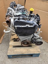 Motor Mercedes-Benz Citan K9K608 1.5 DCI 90PS 66kW 112TKm 2014 Diesel Komplett