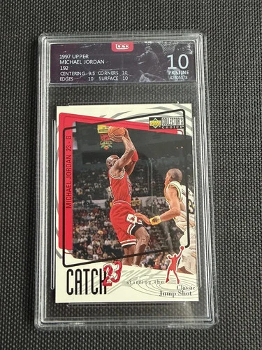 Jordan 1997 Jordan Refractor