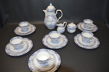 Vintage Kaffeeservice - Bavaria Germany - für 6 Personen