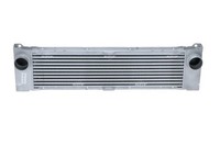 LadeluftküHler NRF 30901 FüR Vito Viano W639 Mixto Mercedes Bus 109 CDI 639 601