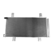 AC Condenser Fits Honda Acura Civic Integra CND30220