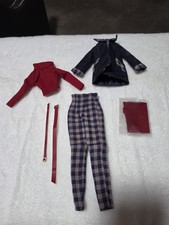 Stroll In The Woods CORA KWAN East 59th Weekend in Poconos 12" Dressed Doll NIB