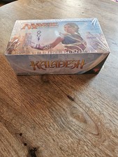 Magic the Gathering Kaladesh Booster Box Brand New Factory Sealed US MTG!