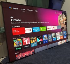 Sony XBR-65X930E 65  4K HDR Premium TV w/ OEM...