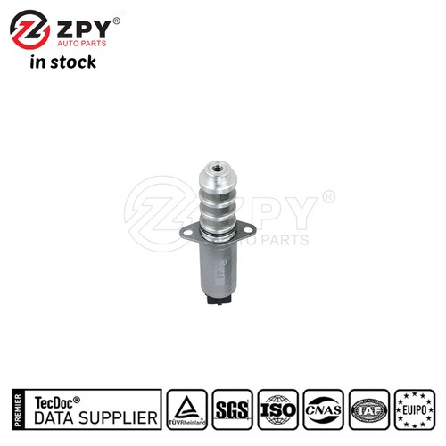 ZPY Quality Solenoid Engine Oil Control VVT Valve For Porsche 911 9A110530401 - Picture 4 of 6