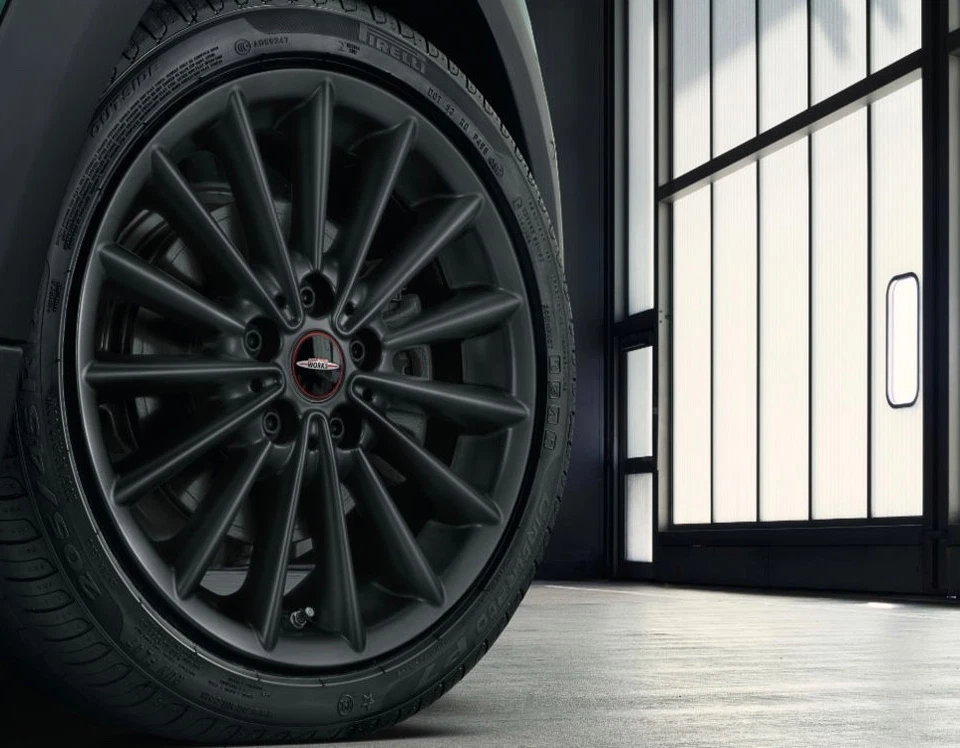 JCW Winter kompl. Räder für Mini Cooper F56 - Bild 2 von 3