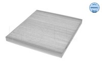 Meyle 37-123190010 Innenraumfilter FüR Accent Iv Genesis I40 I Cw IX35 Tucson