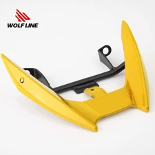 Upper Front Headlight Fairing Beak Stay Bracket For Yamaha MT 03 MT03 2015-2019