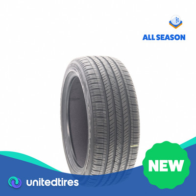 New 245/45R19 Goodyear Eagle Touring T1 SoundComfort 98W - 10/32