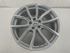 Autec Vidron Alufelge 7.5Jx19H2 19" brilliantsilber VN7519505054318