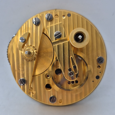 ソ連軍 艦艇用時計 ① Vintage collection soviet aviator marine ship chronometer KIROV