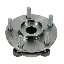 Front Wheel Hub & Bearing for 3000GT Lancer Evo Stealth AWD