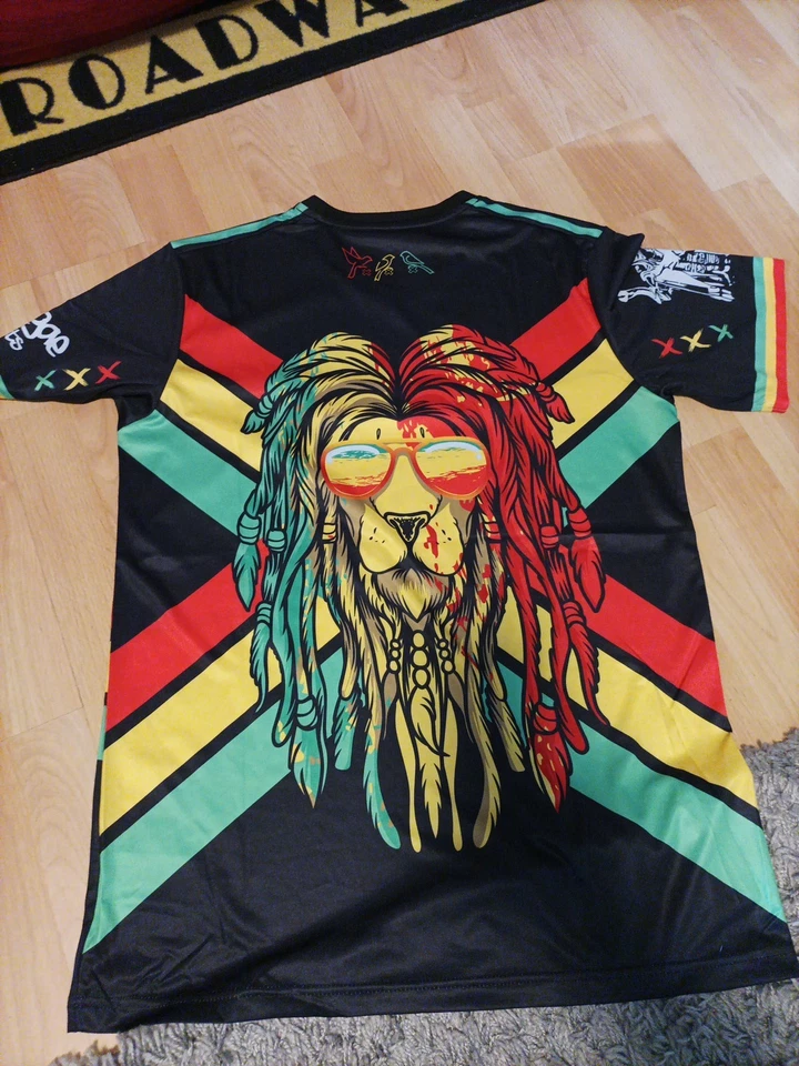 Ajax Amsterdam Trikot - Bild 3 von 3